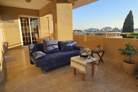 3 bedrooms Apartment in Larnaca, Larnaka, Cyprus No. 40070