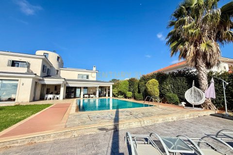 6 bedrooms Villa in Konia, Paphos, Cyprus No. 54112