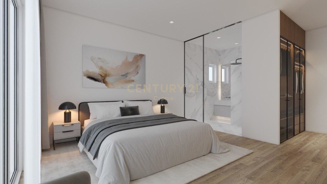 5 dormitorios Villa en Tremithousa, Paphos, Chipre No. 54111