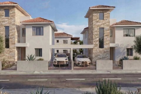 Studio Villa in Moni, Limassol, Cyprus No. 55505