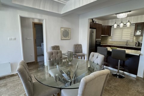Квартира с 2 спальнями в Гермасойя, Лимасол, Кипр № 37144 15
