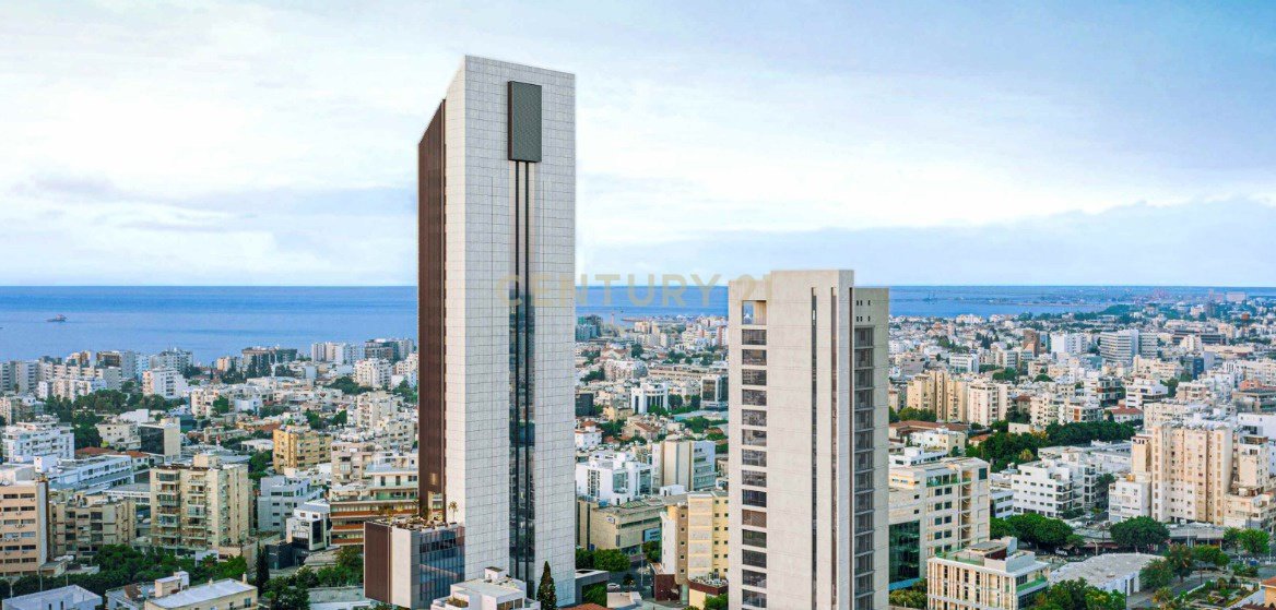 270m2 Oficina en Limassol, Chipre No. 53748
