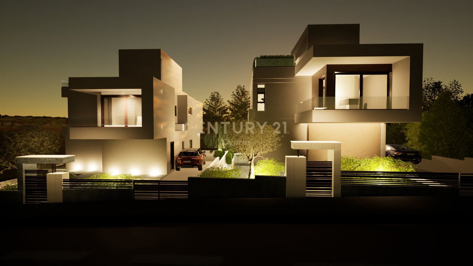 Land in Germasogeia, Limassol, Cyprus No. 53542