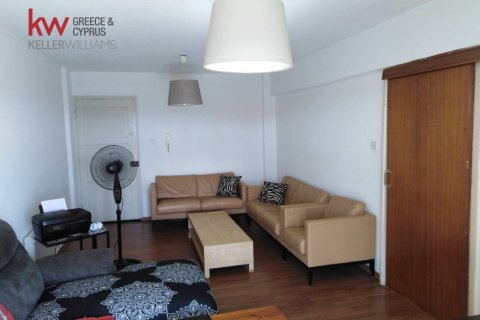 2 chambres Appartement à Nicosia, Chypre No. 56753