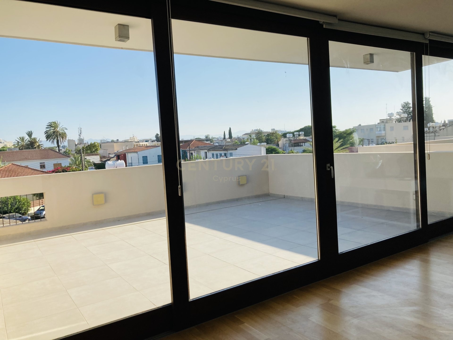 4 bedrooms Villa in Chryseleousa, Strovolos, Nicosia, Cyprus No. 54056