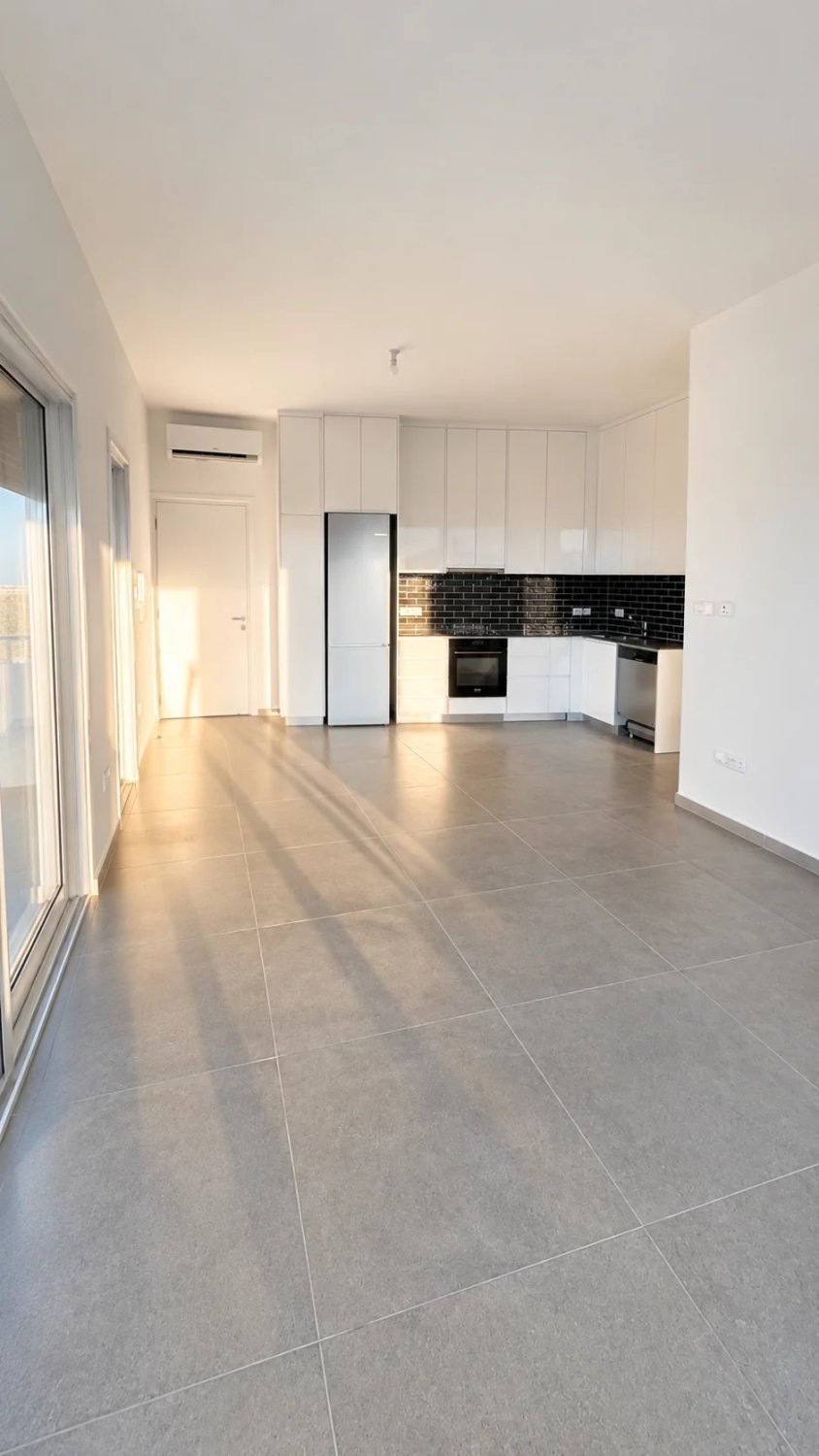 3 bedrooms Penthouse in Paphos, Cyprus No. 57365
