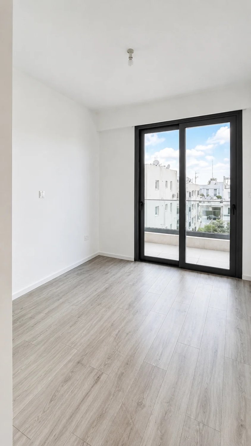 3 bedrooms Penthouse in Paphos, Cyprus No. 57365