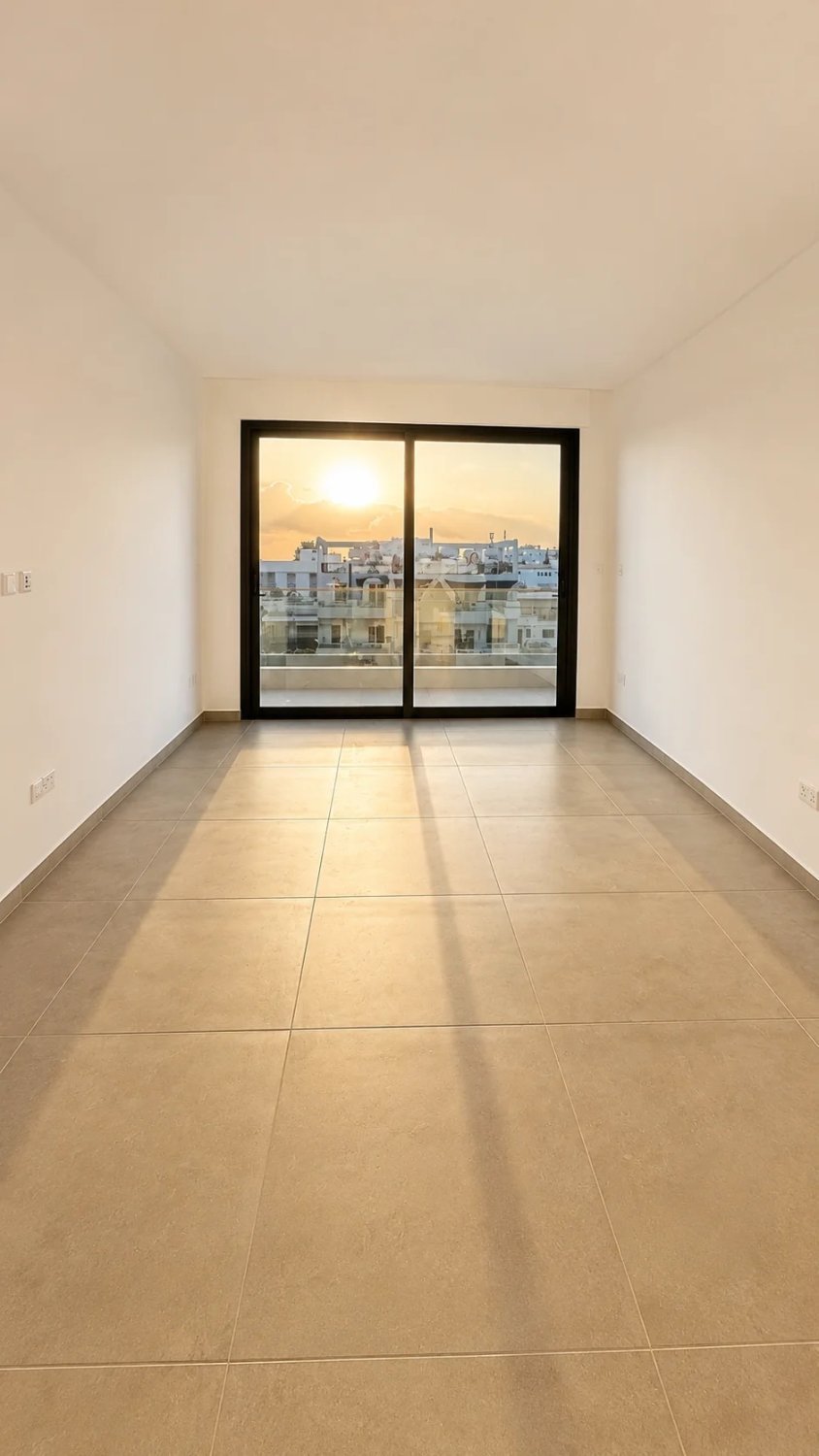 3 bedrooms Penthouse in Paphos, Cyprus No. 57365