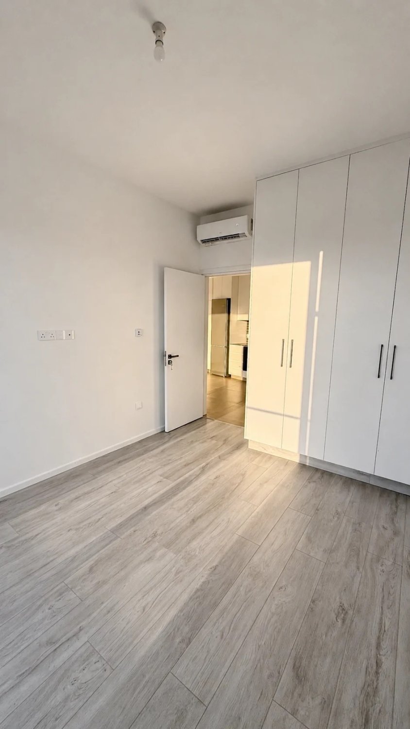 3 bedrooms Penthouse in Paphos, Cyprus No. 57365