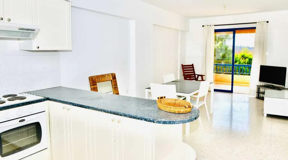 2 bedrooms Apartment in Tala, Paphos, Cyprus No. 57457