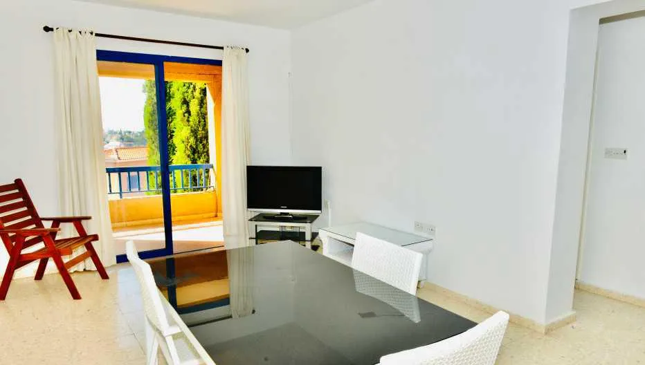 2 bedrooms Apartment in Tala, Paphos, Cyprus No. 57457