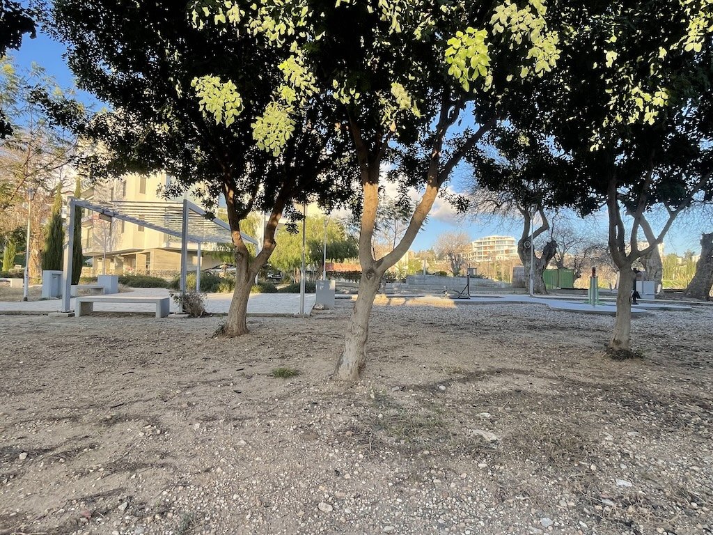 3 dormitorios Apartamento en Paphos, Chipre No. 57458
