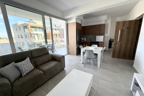 2 chambres Appartement à Larnaca, Larnaka, Chypre No. 57199