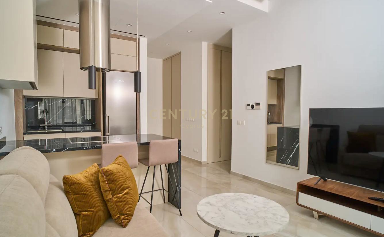 1 bedroom Apartment in Germasogeia, Limassol, Cyprus No. 53994