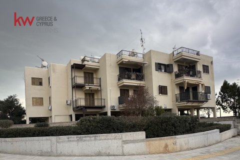 2 chambres Appartement à Paralimni, Ammochostos, Chypre No. 56696