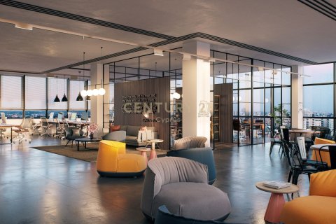 2965m2 Commercial property in Germasogeia, Limassol, Cyprus No. 55152