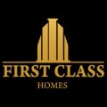 First Class Homes
