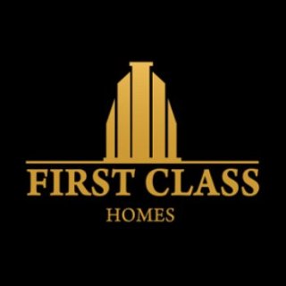 First Class Homes
