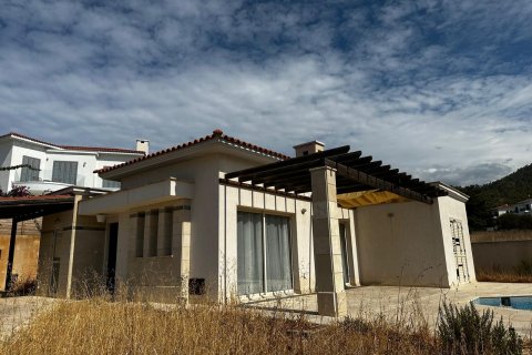 3 bedrooms Bungalow in Argaka, Paphos, Cyprus No. 35740