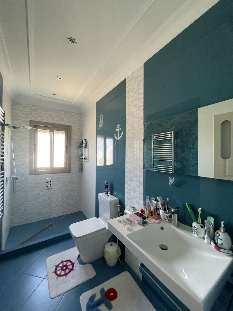 6 chambres Villa à Pegeia, Paphos, Chypre No. 33008