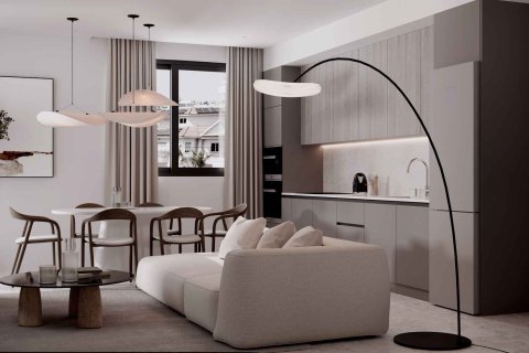 2 bedrooms Apartment in CIVIS ONE Limassol, Cyprus No. 57848