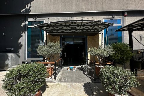 352m2 Office in Limassol, Cyprus No. 53905