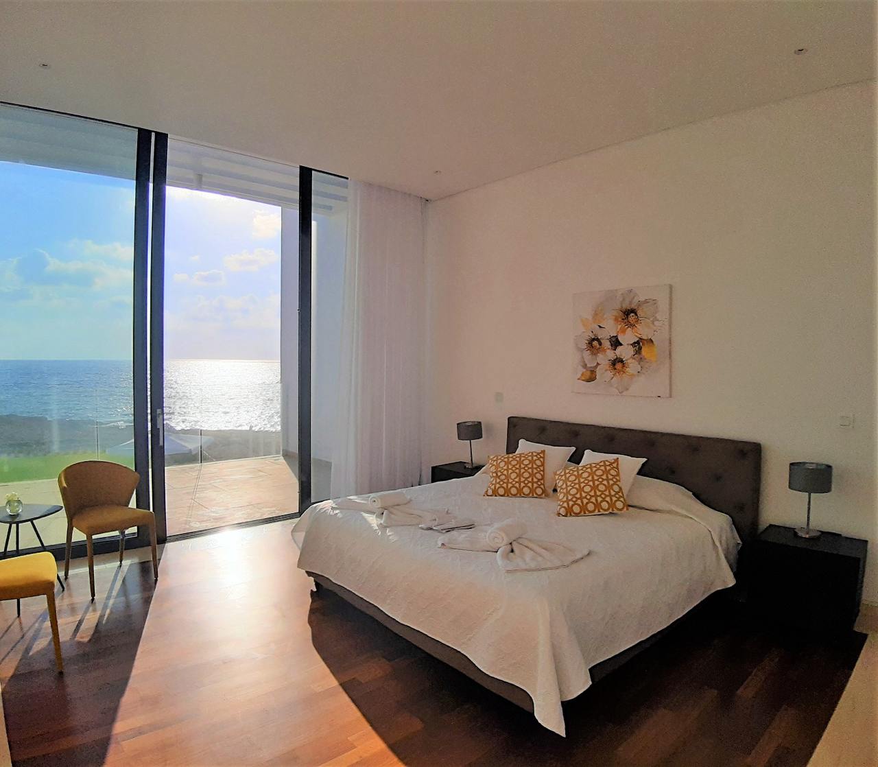 4 dormitorios Villa en Acheleia, Paphos, Chipre No. 37136