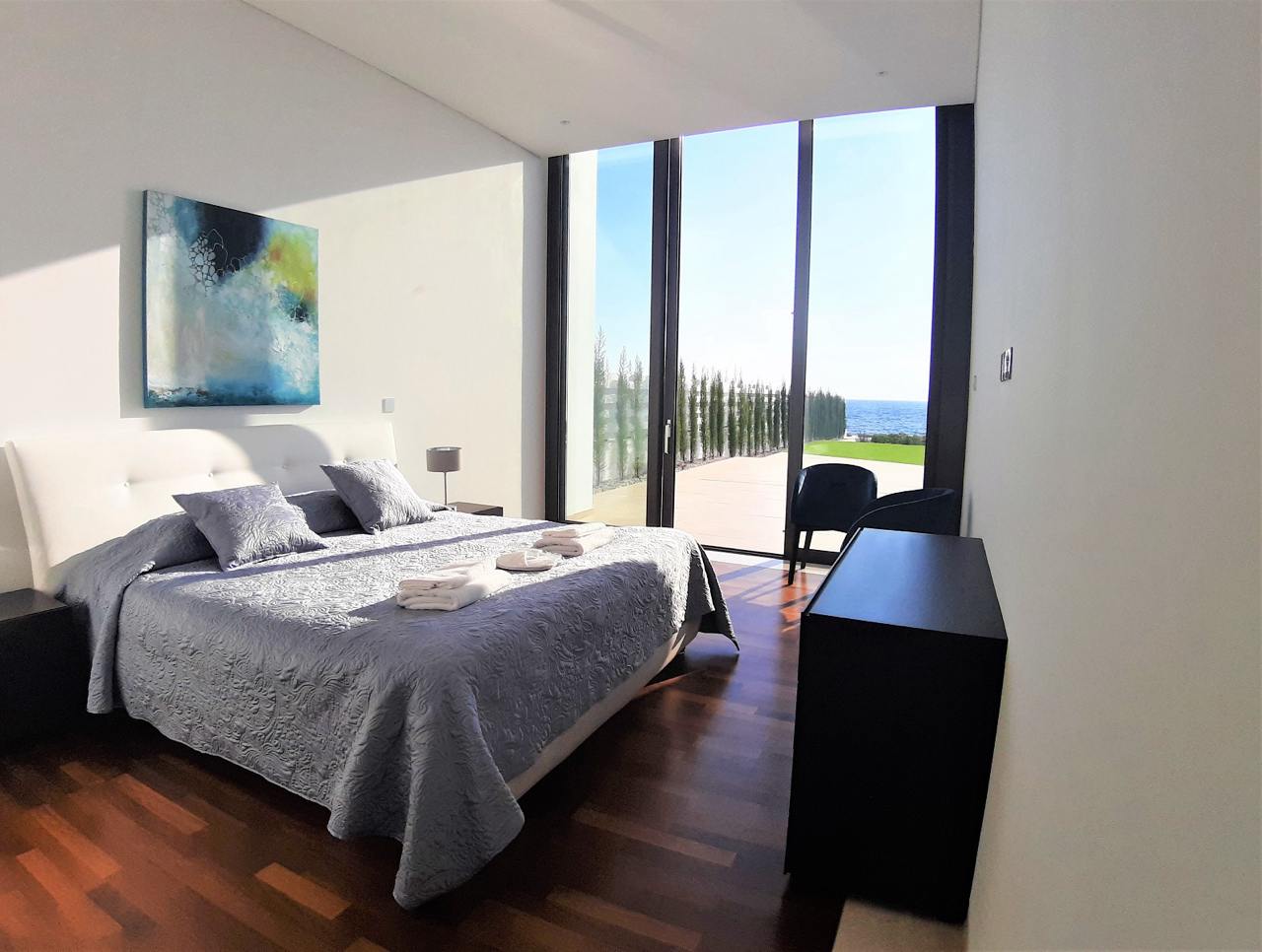 4 dormitorios Villa en Acheleia, Paphos, Chipre No. 37136
