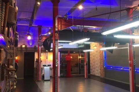 180m2 Commercial property in Limassol, Cyprus No. 53890