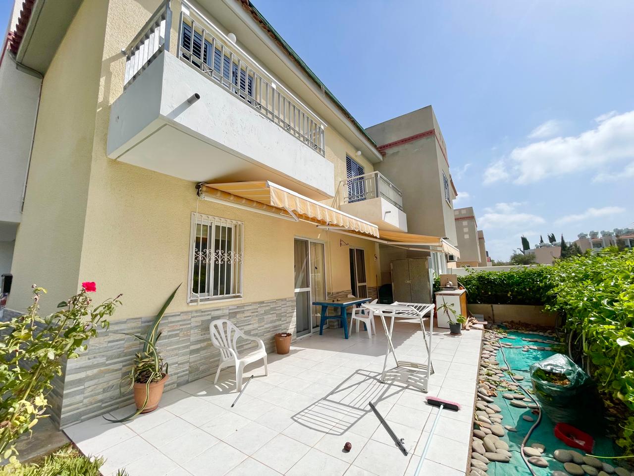 3 bedrooms Villa in Paphos, Cyprus No. 57485