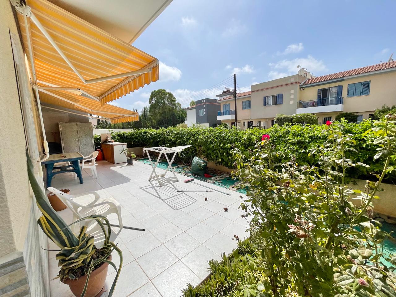 3 bedrooms Villa in Paphos, Cyprus No. 57485
