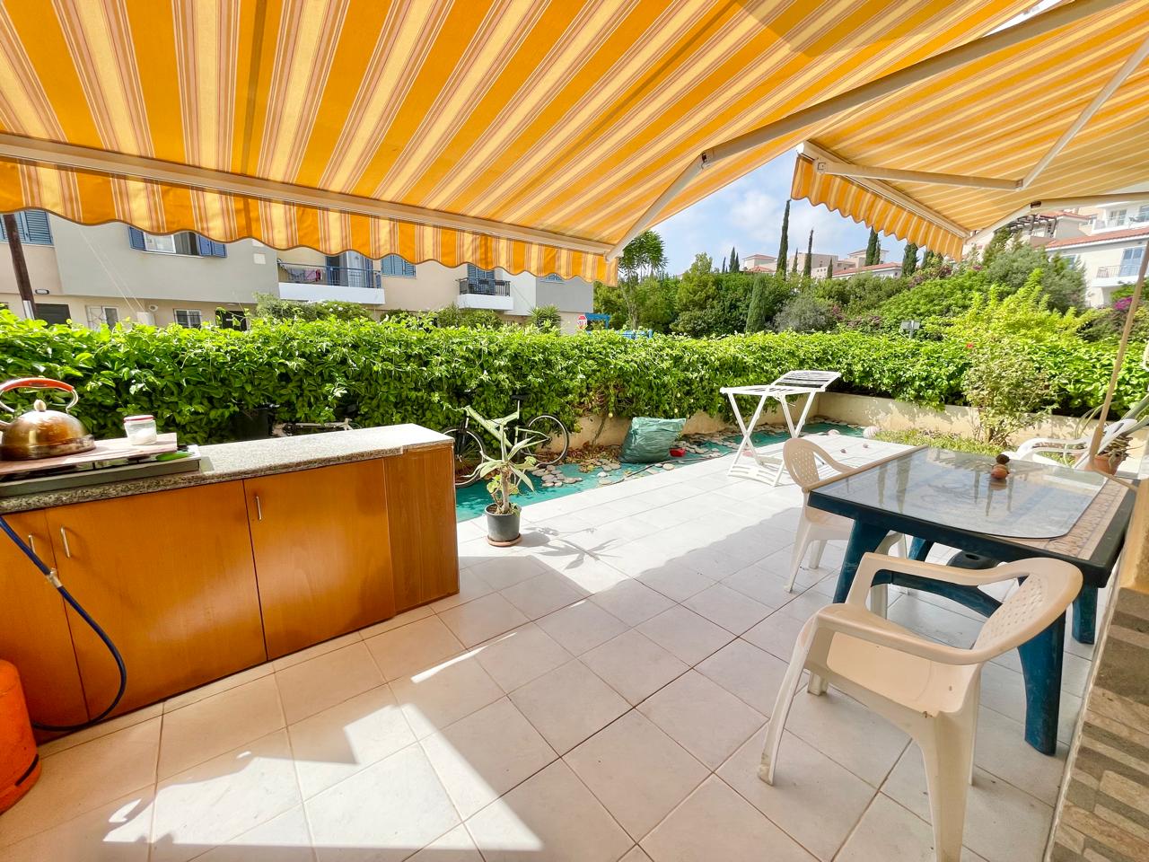 3 bedrooms Villa in Paphos, Cyprus No. 57485
