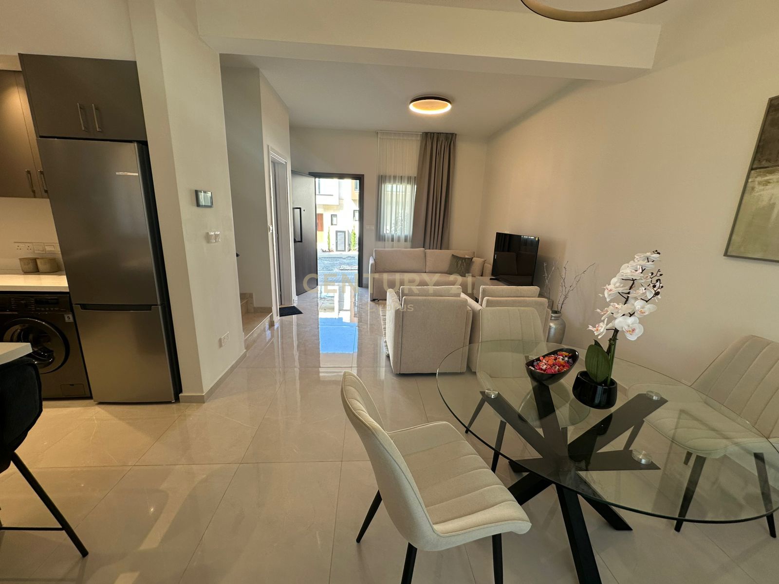 3 chambres Maisonnette à Parekklisia, Limassol, Chypre No. 53382