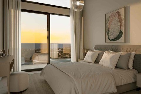 4 chambres Villa à Aphrodite Hills, Kouklia, Paphos,  No. 56341 14