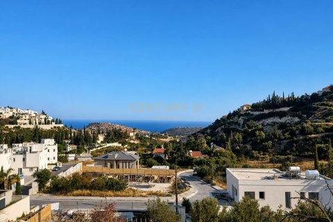 Land in Agios Tychonas, Limassol, Cyprus No. 55100