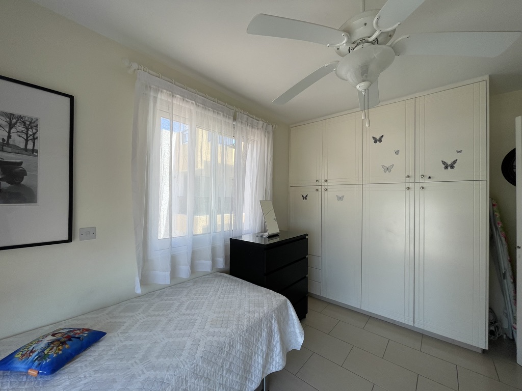 2 dormitorios Apartamento en Paphos, Chipre No. 57463