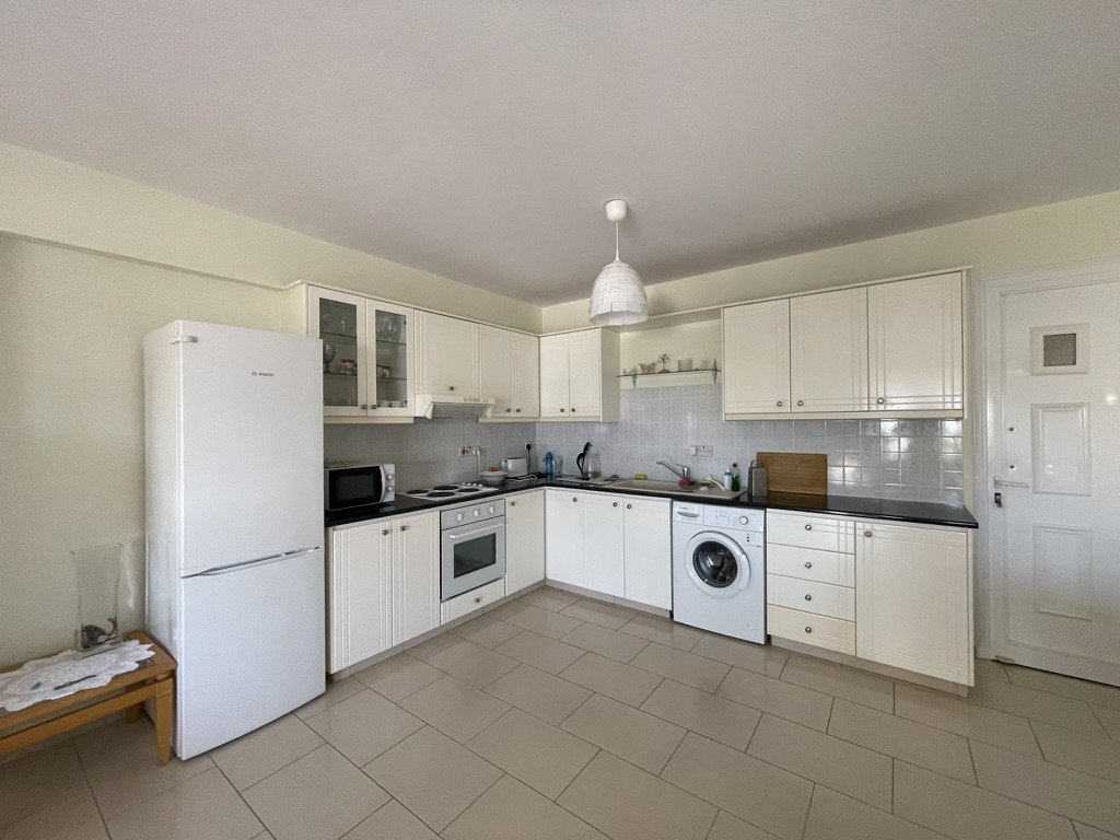 2 dormitorios Apartamento en Paphos, Chipre No. 57463