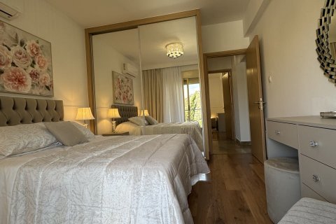 Квартира с 2 спальнями в Гермасойя, Лимасол, Кипр № 37144 9