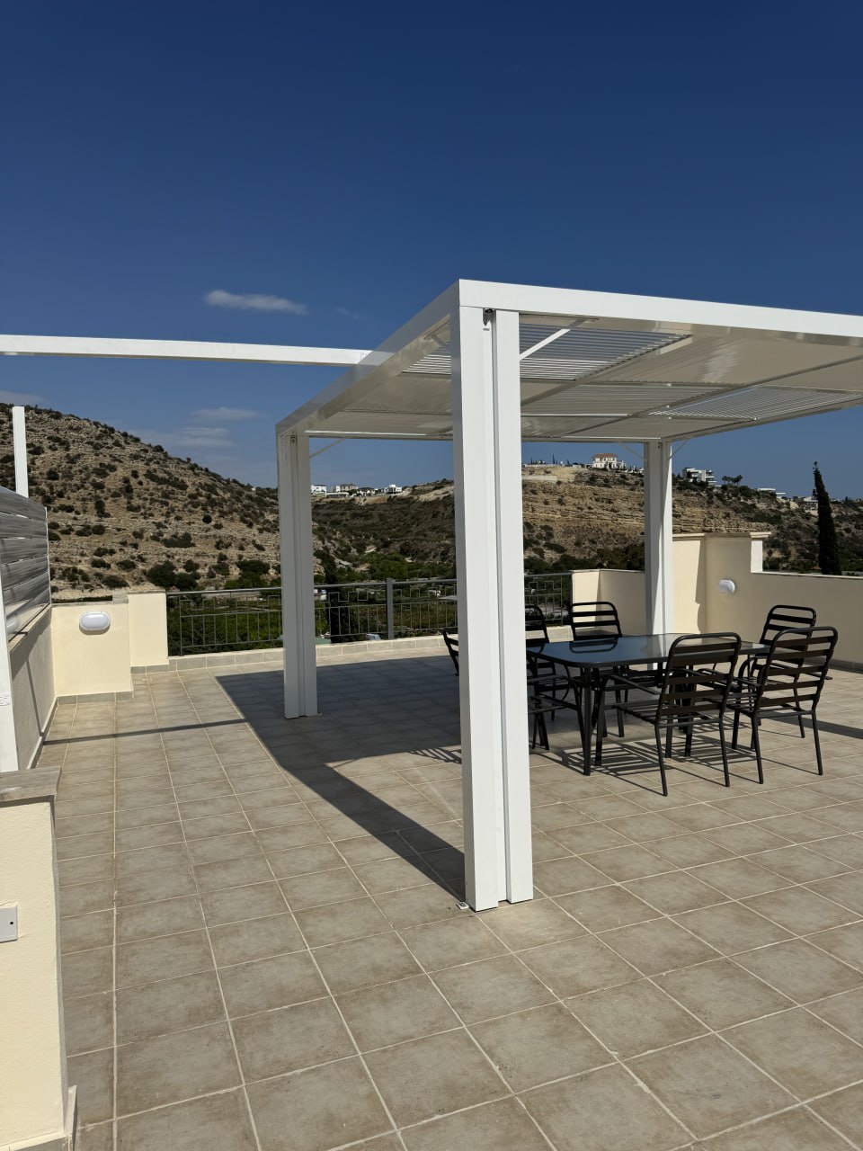 2 bedrooms Apartment in Germasogeia, Limassol, Cyprus No. 37144