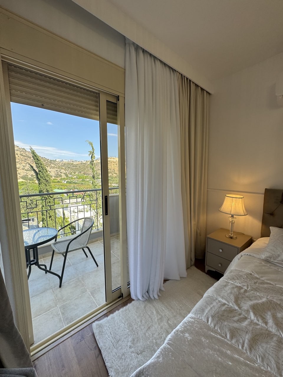 2 bedrooms Apartment in Germasogeia, Limassol, Cyprus No. 37144