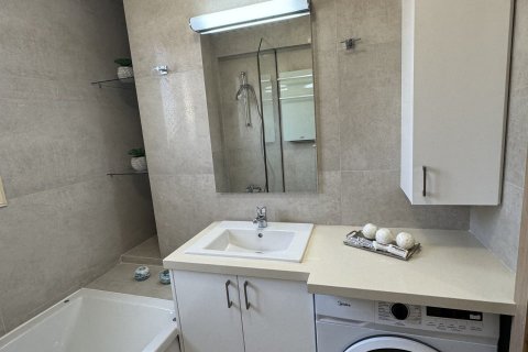 Квартира с 2 спальнями в Гермасойя, Лимасол, Кипр № 37144 7