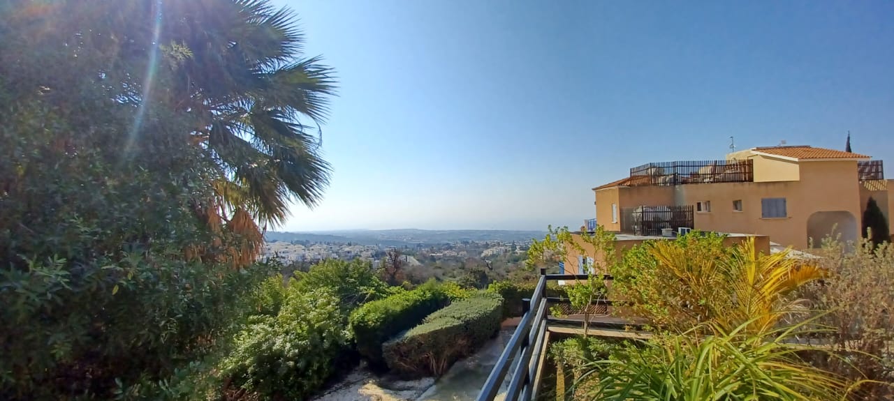 2 bedrooms Apartment in Tala, Paphos, Cyprus No. 57457