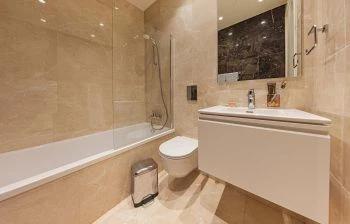 2 bedrooms Apartment in Germasogeia, Limassol, Cyprus No. 23498
