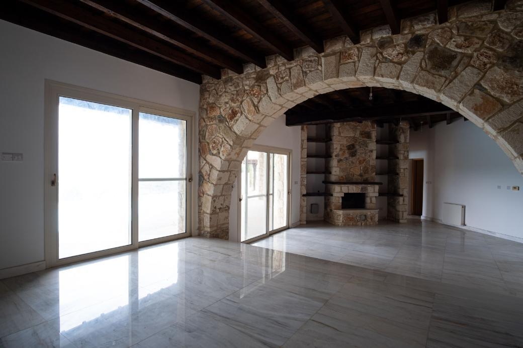 3 bedrooms Villa in Polis, Paphos, Cyprus No. 57502