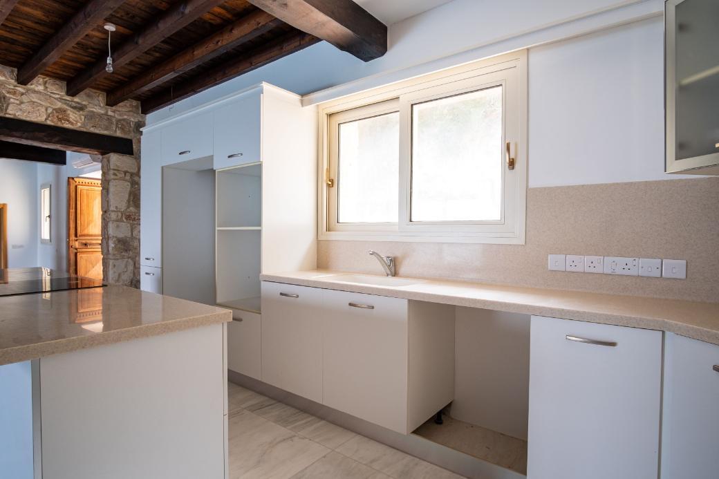 3 bedrooms Villa in Polis, Paphos, Cyprus No. 57502