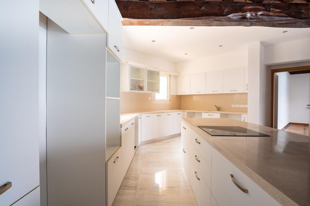 3 bedrooms Villa in Polis, Paphos, Cyprus No. 57502