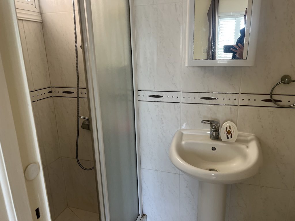 2 bedrooms Apartment in Paphos, Cyprus No. 57441