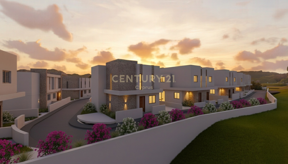 4 bedrooms Villa in Pegeia, Paphos, Cyprus No. 57540