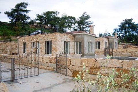 3 dormitorios Bungalow No. 35964