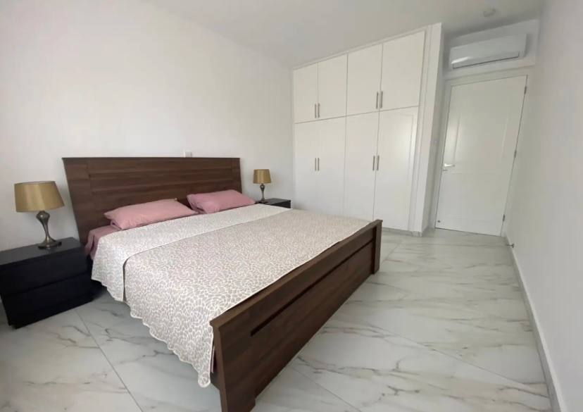 2 dormitorios Apartamento en Chloraka, Paphos, Chipre No. 37146